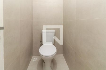 Apartamento para alugar com 90m², 2 quartos e 1 vagaBanheiro de serviço