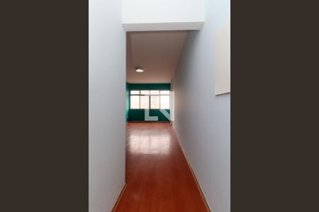 Entrada de apartamento para alugar com 2 quartos, 90m² em Perdizes, São Paulo