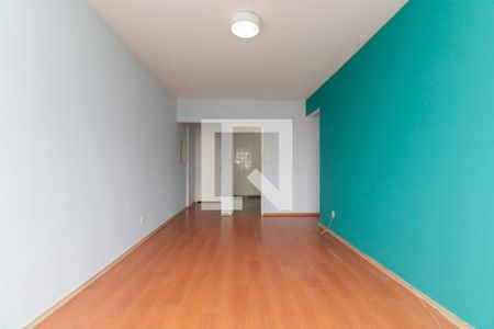 Sala de apartamento para alugar com 2 quartos, 90m² em Perdizes, São Paulo