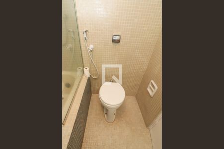 Apartamento para alugar com 90m², 2 quartos e 1 vagaBanheiro