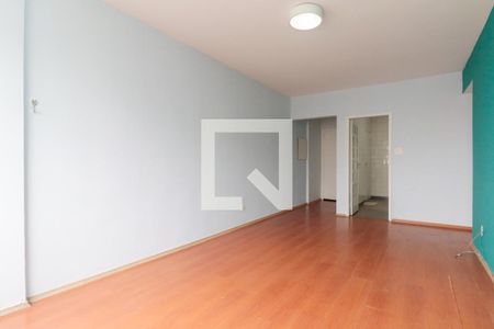 Sala de apartamento para alugar com 2 quartos, 90m² em Perdizes, São Paulo