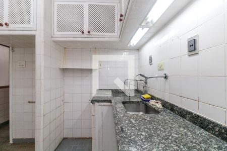 Apartamento para alugar com 90m², 2 quartos e 1 vagaCozinha