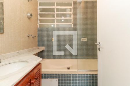 Apartamento para alugar com 90m², 2 quartos e 1 vagaBanheiro