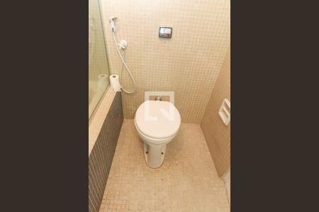 Apartamento para alugar com 90m², 2 quartos e 1 vagaBanheiro