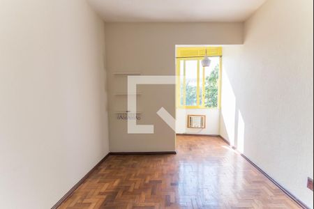 Sala de apartamento para alugar com 2 quartos, 65m² em Maracanã, Rio de Janeiro