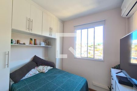 Apartamento para alugar com 51m², 2 quartos e 1 vaga Apartamento para alugar com 51m², 2 quartos e 1 vagaQuarto 2