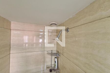 Apartamento para alugar com 51m², 2 quartos e 1 vaga Apartamento para alugar com 51m², 2 quartos e 1 vagaBanheiro Social