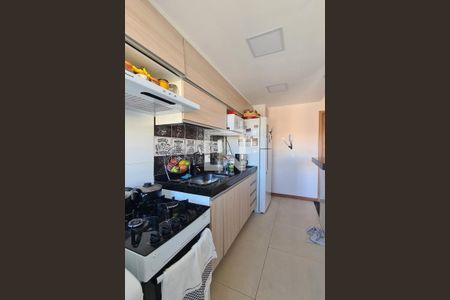 Apartamento para alugar com 51m², 2 quartos e 1 vaga Apartamento para alugar com 51m², 2 quartos e 1 vagaCozinha