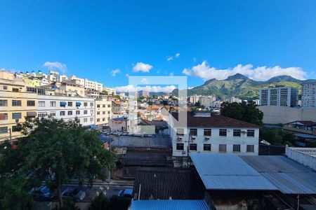 Apartamento para alugar com 51m², 2 quartos e 1 vaga Apartamento para alugar com 51m², 2 quartos e 1 vagaQuarto - suíte vista