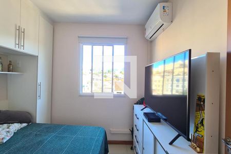 Apartamento para alugar com 51m², 2 quartos e 1 vaga Apartamento para alugar com 51m², 2 quartos e 1 vagaQuarto 2