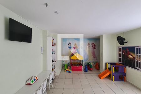 Apartamento para alugar com 51m², 2 quartos e 1 vaga Apartamento para alugar com 51m², 2 quartos e 1 vagaBrinquedoteca