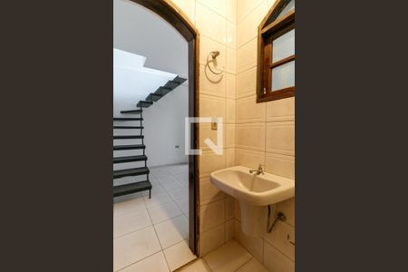 Casa para alugar com 40m², 1 quarto e sem vagaBanheiro 2