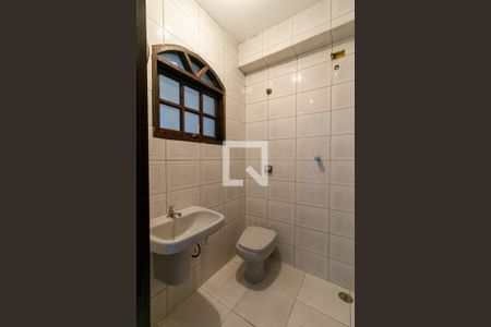 Casa para alugar com 40m², 1 quarto e sem vagaBanheiro 2