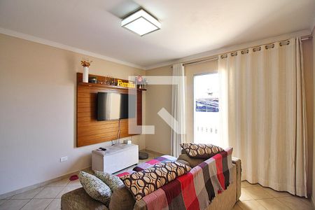 Casa à venda com 3 quartos, 200m² em Montanhão, São Bernardo do Campo
