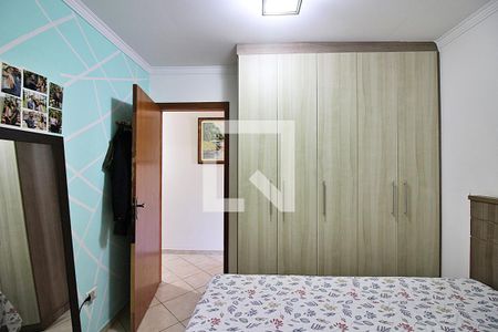 Quarto 1 de casa à venda com 3 quartos, 200m² em Montanhão, São Bernardo do Campo