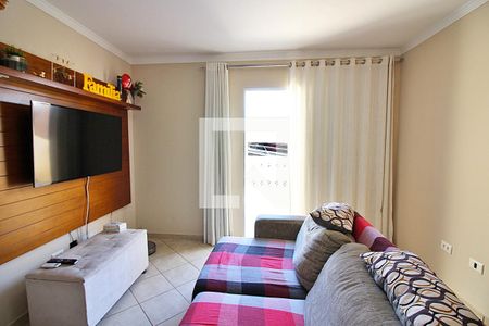 Sala de casa à venda com 3 quartos, 200m² em Montanhão, São Bernardo do Campo