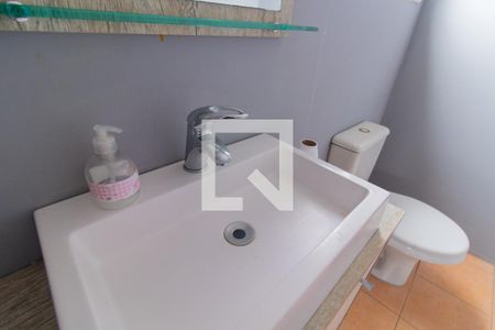 Casa à venda com 300m², 3 quartos e 2 vagas Casa à venda com 300m², 3 quartos e 2 vagasLavabo externo