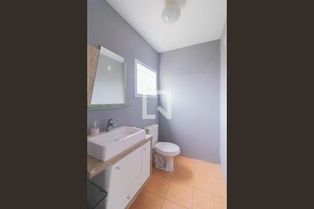 Casa à venda com 300m², 3 quartos e 2 vagas Casa à venda com 300m², 3 quartos e 2 vagasLavabo externo