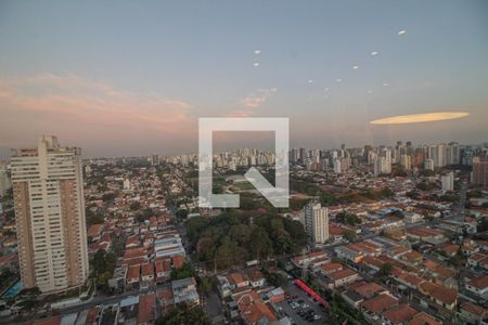 Apartamento para alugar com 85m², 1 quarto e 2 vagas Apartamento para alugar com 85m², 1 quarto e 2 vagasVista da Sala