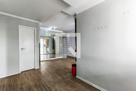 Sala de apartamento à venda com 2 quartos, 80m² em Morumbi, São Paulo