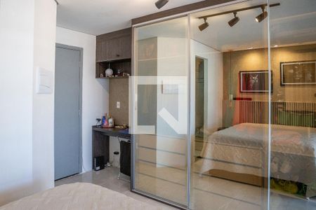 Studio à venda com 36m², 1 quarto e 1 vaga Studio à venda com 36m², 1 quarto e 1 vagaSuíte