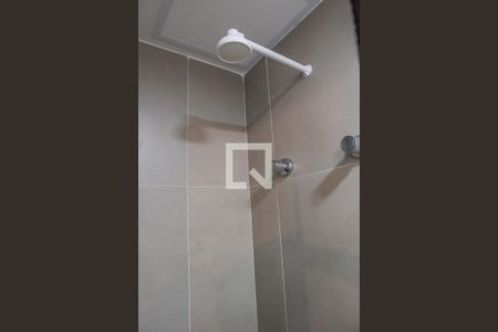 Studio à venda com 36m², 1 quarto e 1 vaga Studio à venda com 36m², 1 quarto e 1 vagaBanheiro da Suíte