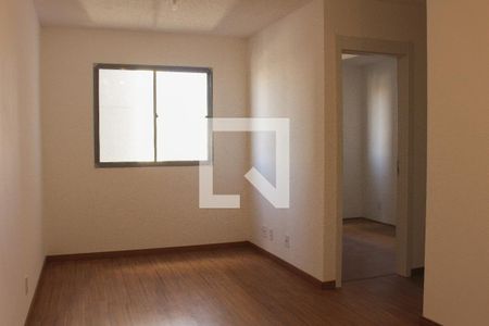 Apartamento à venda com 35m², 1 quarto e sem vaga Apartamento à venda com 35m², 1 quarto e sem vagaSala