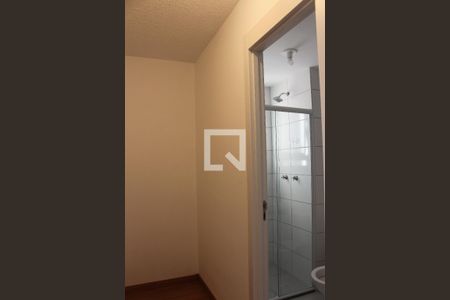 Apartamento à venda com 35m², 1 quarto e sem vaga Apartamento à venda com 35m², 1 quarto e sem vagaSala