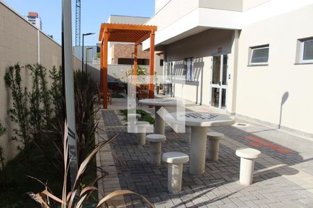 Apartamento à venda com 35m², 1 quarto e sem vagaÁrea comum