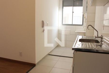 Apartamento à venda com 35m², 1 quarto e sem vaga Apartamento à venda com 35m², 1 quarto e sem vagaCozinha