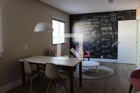 Apartamento à venda com 35m², 1 quarto e sem vagaÁrea comum