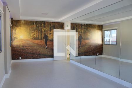 Apartamento à venda com 35m², 1 quarto e sem vagaAcademia