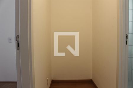 Apartamento à venda com 35m², 1 quarto e sem vaga Apartamento à venda com 35m², 1 quarto e sem vagaSala