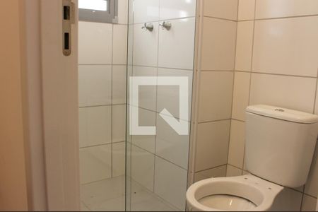 Apartamento à venda com 35m², 1 quarto e sem vaga Apartamento à venda com 35m², 1 quarto e sem vagaBanheiro