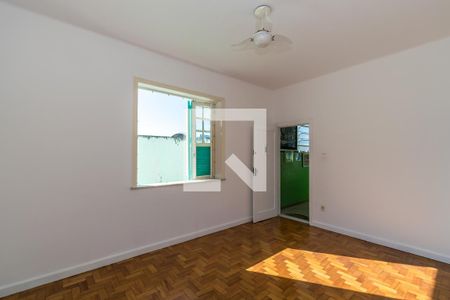 Sala de apartamento para alugar com 2 quartos, 68m² em Bonsucesso, Rio de Janeiro