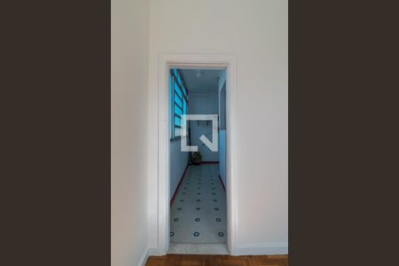 Sala de apartamento para alugar com 2 quartos, 68m² em Bonsucesso, Rio de Janeiro