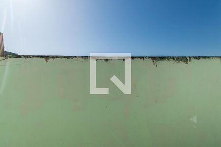 Vista da Sala de apartamento para alugar com 2 quartos, 68m² em Bonsucesso, Rio de Janeiro