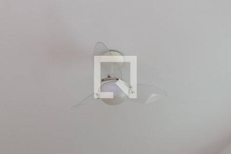 Sala - Ventilador de apartamento para alugar com 2 quartos, 68m² em Bonsucesso, Rio de Janeiro