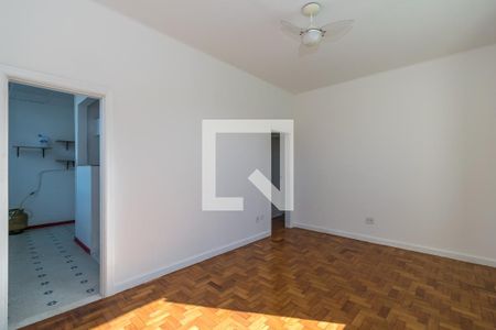 Sala de apartamento para alugar com 2 quartos, 68m² em Bonsucesso, Rio de Janeiro