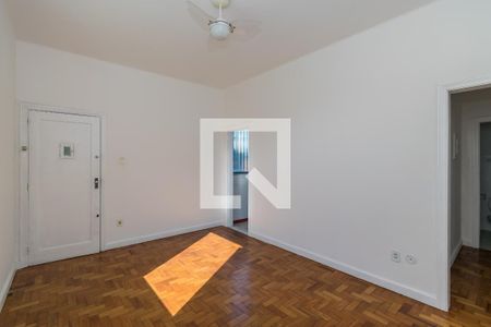 Sala de apartamento para alugar com 2 quartos, 68m² em Bonsucesso, Rio de Janeiro