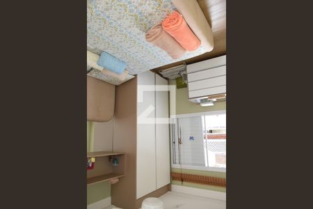 Casa de condomínio para alugar com 89m², 3 quartos e 2 vagasQuarto Suíte