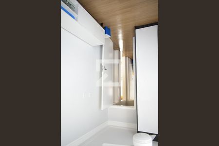 Casa de condomínio para alugar com 89m², 3 quartos e 2 vagasQuarto 3