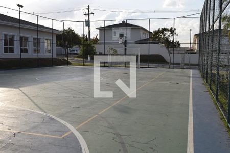 Casa de condomínio para alugar com 89m², 3 quartos e 2 vagasQuadra Esportiva