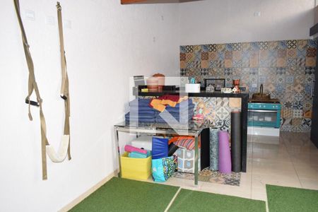 Casa de condomínio para alugar com 89m², 3 quartos e 2 vagasÁrea Gourmet
