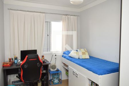 Casa de condomínio para alugar com 89m², 3 quartos e 2 vagasQuarto 3