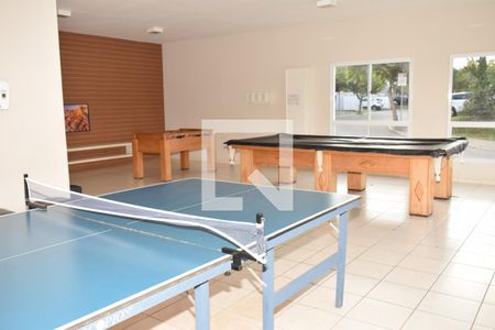 Casa de condomínio para alugar com 89m², 3 quartos e 2 vagasSala de Jogos