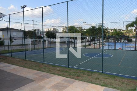 Casa de condomínio para alugar com 89m², 3 quartos e 2 vagasQuadra Esportiva