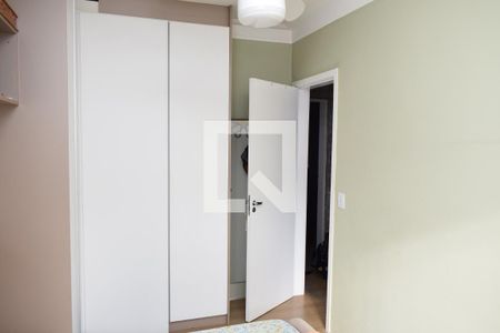 Casa de condomínio para alugar com 89m², 3 quartos e 2 vagasQuarto Suíte