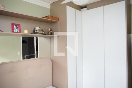 Casa de condomínio para alugar com 89m², 3 quartos e 2 vagasQuarto Suíte