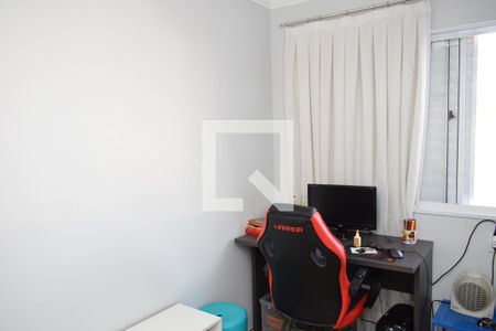 Casa de condomínio para alugar com 89m², 3 quartos e 2 vagasQuarto 3